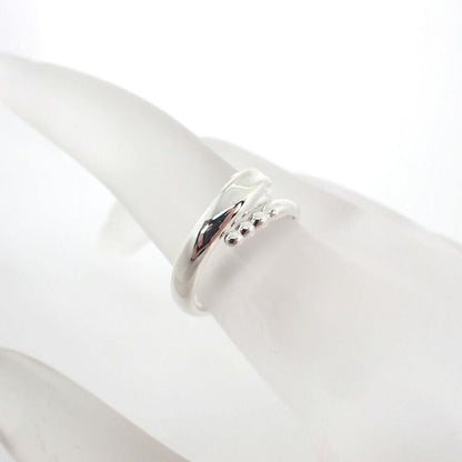 Tiffany & Co 925 Snake Ring