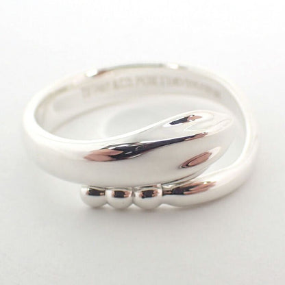 Tiffany & Co 925 Snake Ring