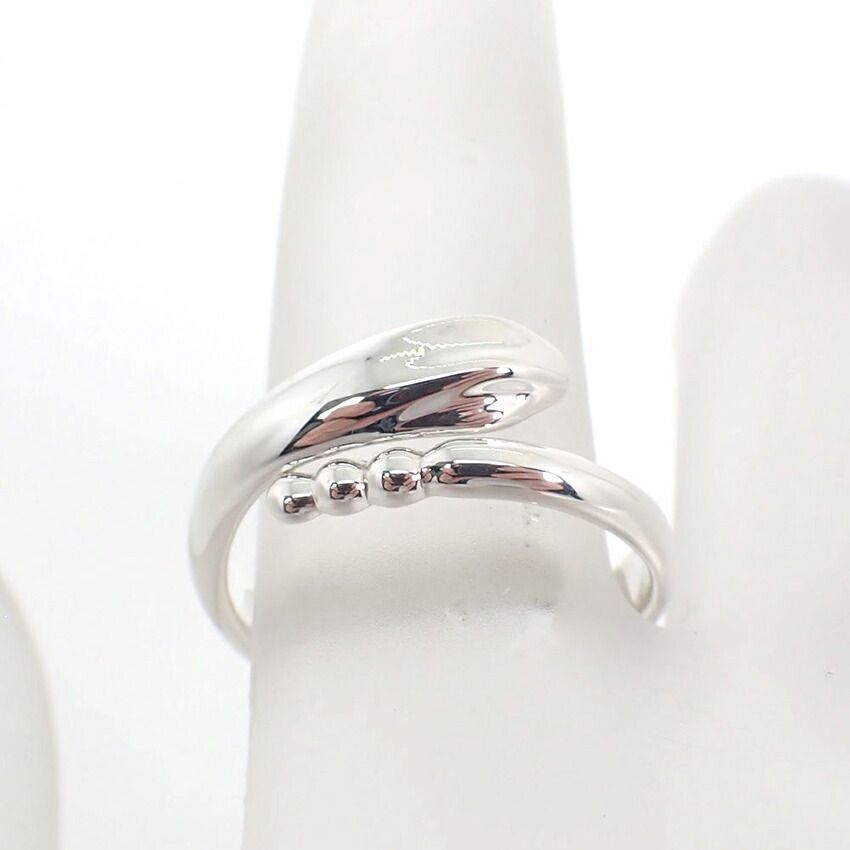 Tiffany & Co 925 Snake Ring