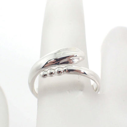 Tiffany & Co 925 Snake Ring