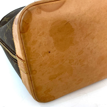 Louis Vuitton Monogram Alma Handbag