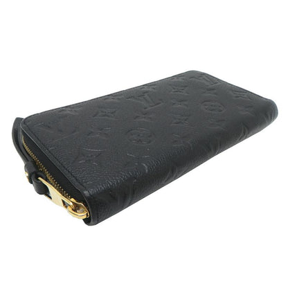 Louis Vuitton Wallet Black