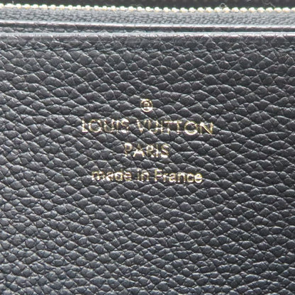 Louis Vuitton Wallet Black