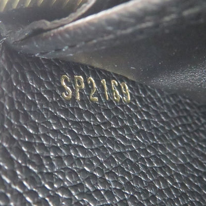 Louis Vuitton Wallet Black
