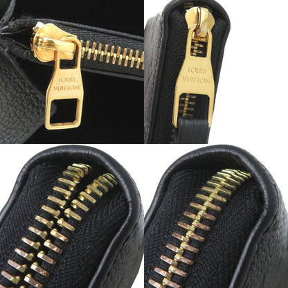 Louis Vuitton Wallet Black