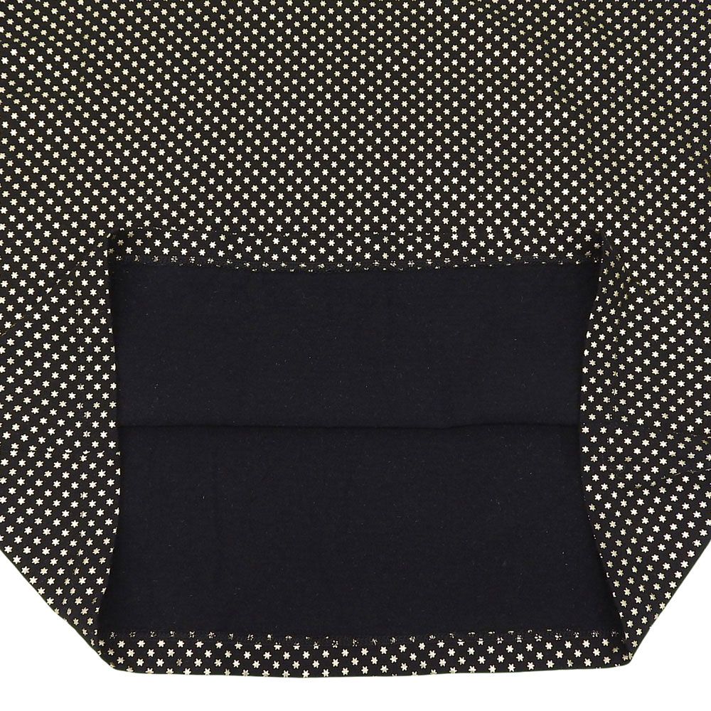 Gucci Logo Short Sleeve Cotton T-Shirt Top Black
