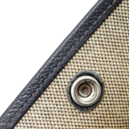 Hermes Garden Party 36 PM Toile Ash Gray Tote