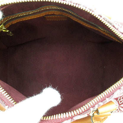 Louis Vuitton Speedy Bandouliere 25 Monogram Jacquard Boston Bag