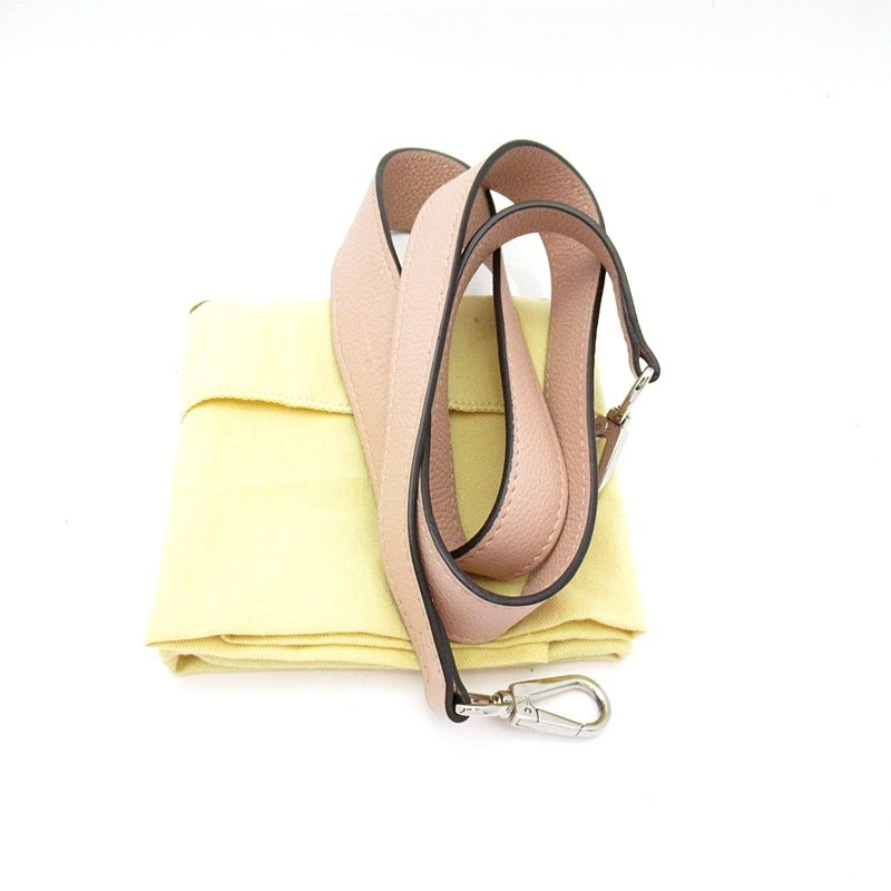 Louis Vuitton Babylon Chain BB Mahina Tote Magnolia
