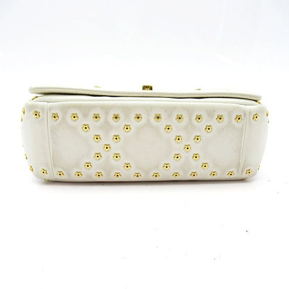 Dior Small Caro Lucky Star Shoulder Bag Lambskin