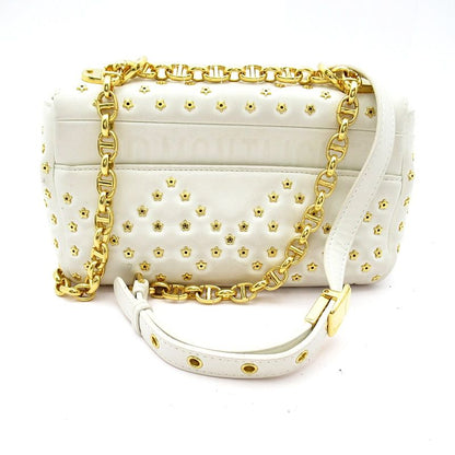 Dior Small Caro Lucky Star Shoulder Bag Lambskin