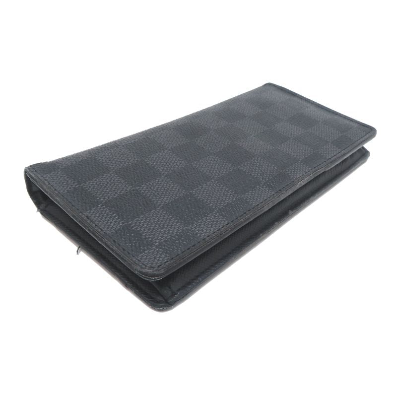 Louis Vuitton Wallet Black