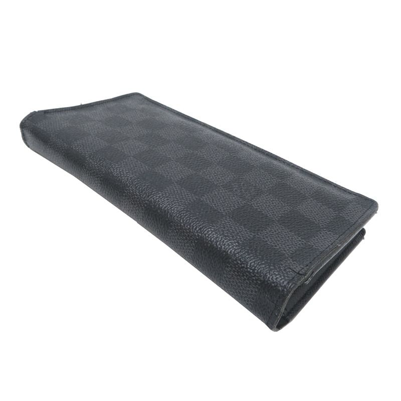 Louis Vuitton Wallet Black