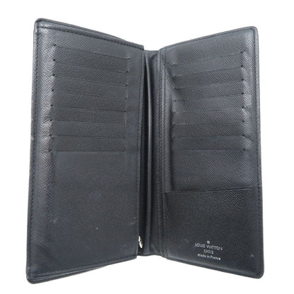 Louis Vuitton Wallet Black