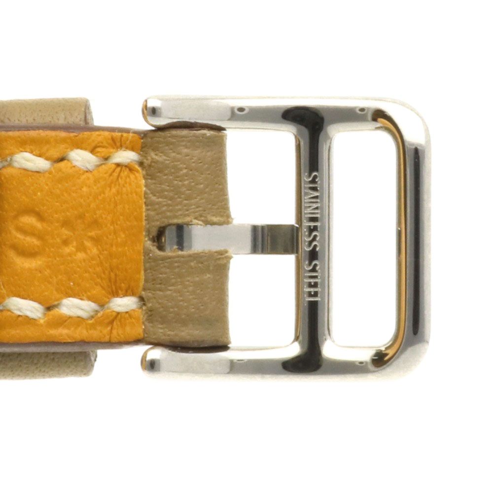 Hermes Watch Mini Stainless Steel Quartz