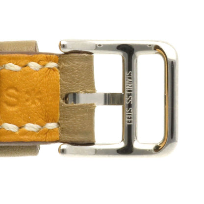 Hermes Watch Mini Stainless Steel Quartz