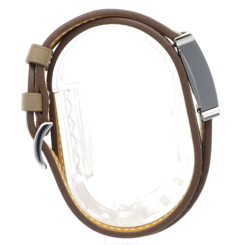 Hermes Watch Mini Stainless Steel Quartz