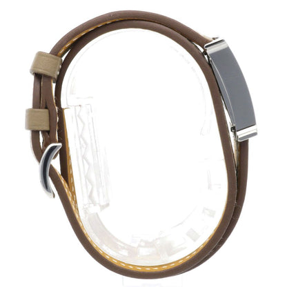 Hermes Watch Mini Stainless Steel Quartz