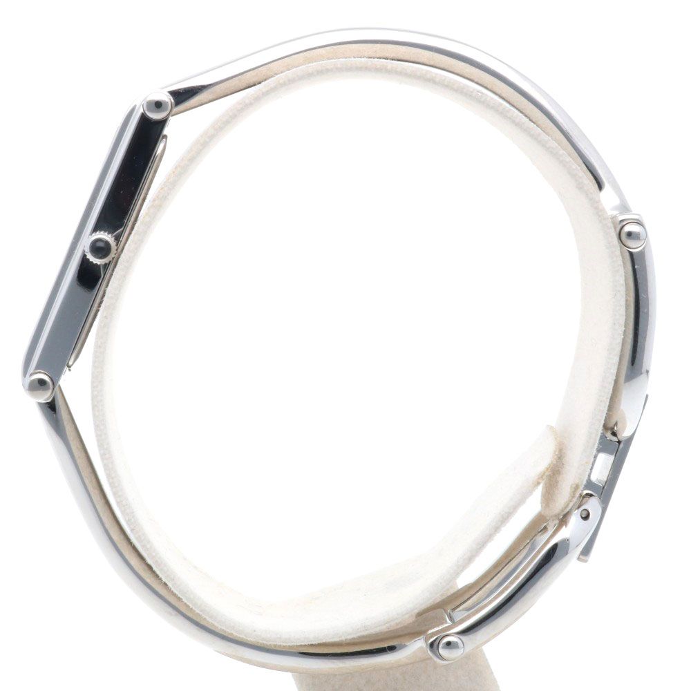 Gucci Watch Stainless Steel Quartz