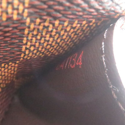 Louis Vuitton Wallet Brown