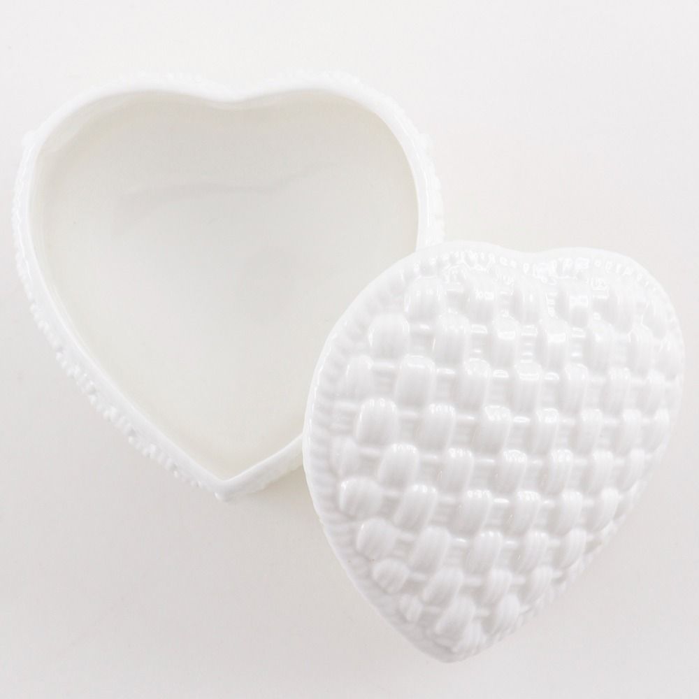 Tiffany & Co Heart Shoulder Bag