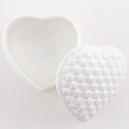 Tiffany & Co Heart Shoulder Bag