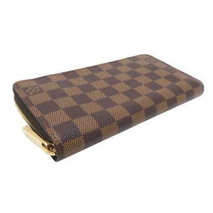 Louis Vuitton Wallet Brown