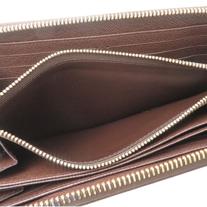Louis Vuitton Wallet Brown