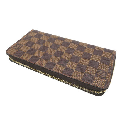 Louis Vuitton Wallet Brown
