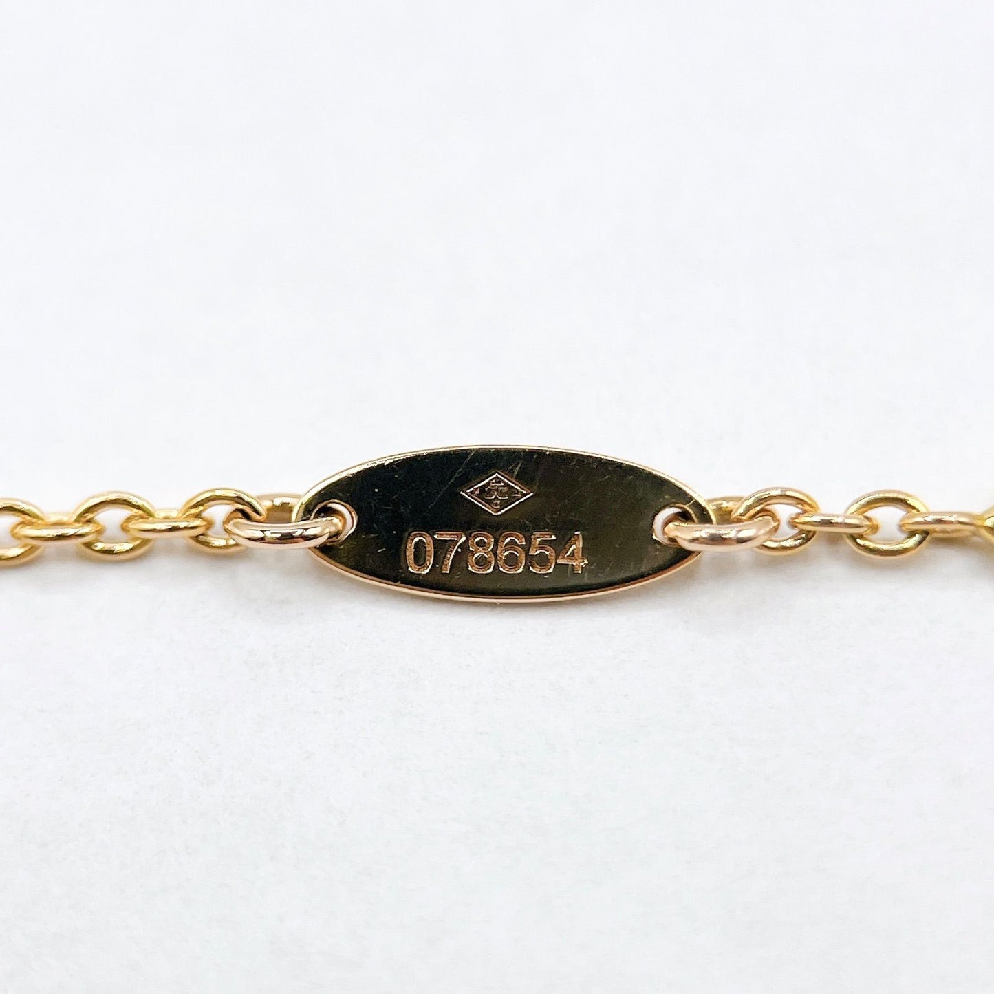 Dior Pink Gold Bracelet Cm — view 5