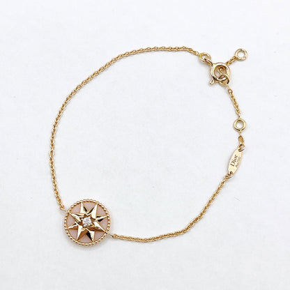 Dior Pink Gold Bracelet Cm — view 3
