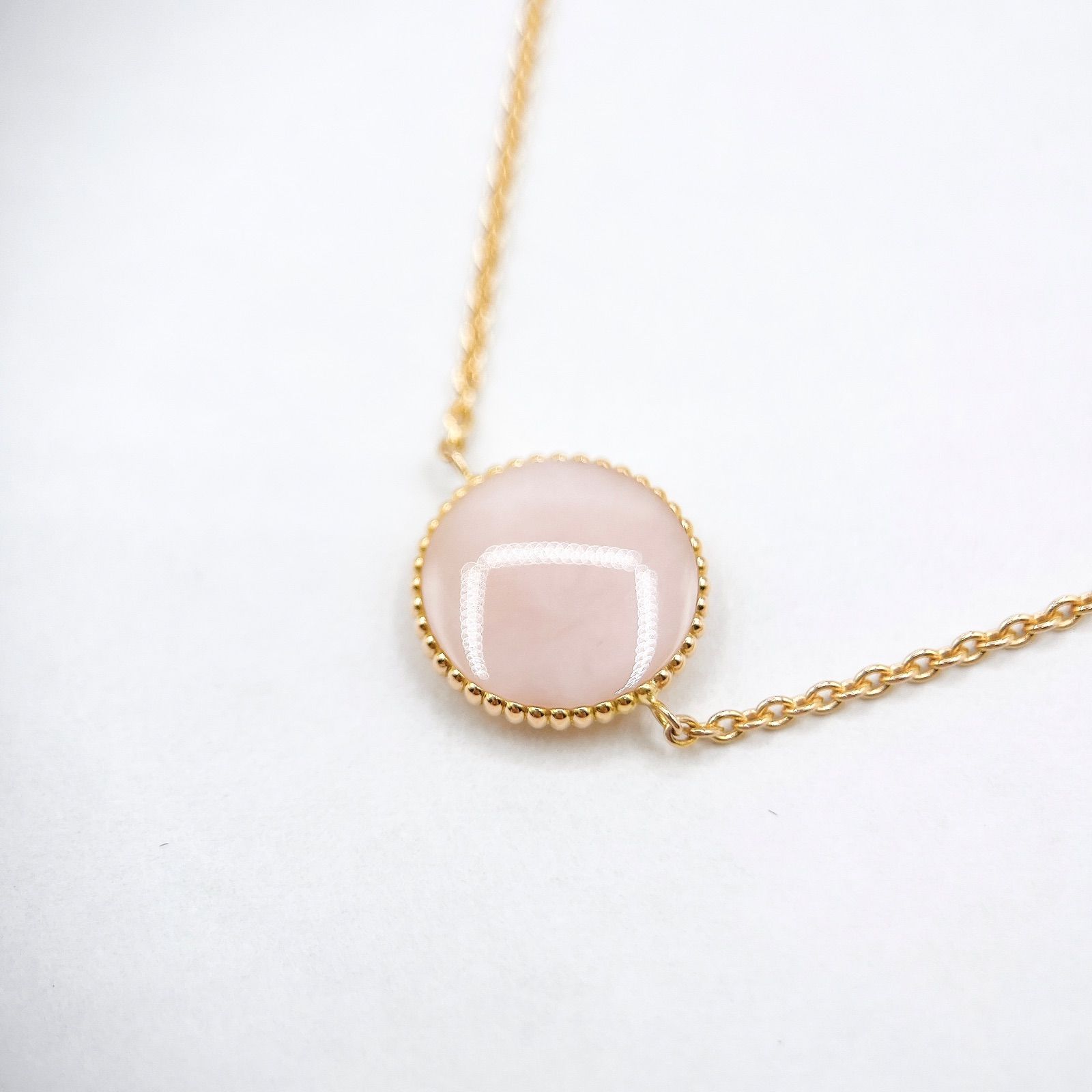 Dior Pink Gold Bracelet Cm — view 2