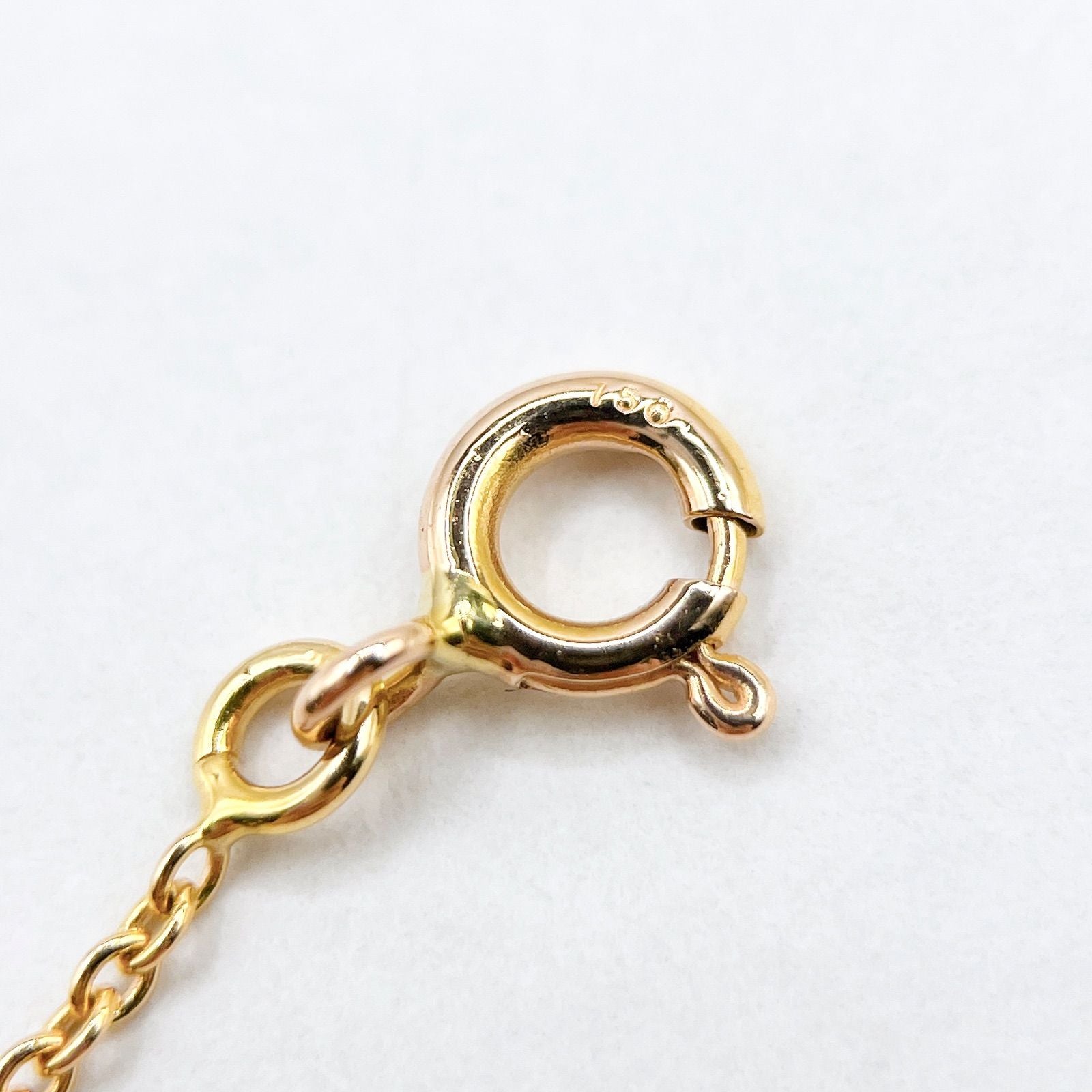 Dior Pink Gold Bracelet Cm — view 6