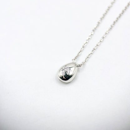 Cartier Etancer de White Gold Necklace Cm — view 2