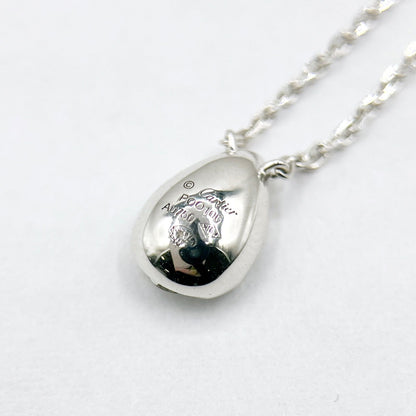 Cartier Etancer de White Gold Necklace Cm — view 3