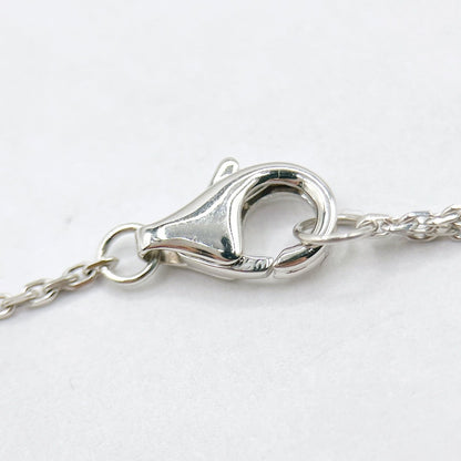 Cartier Etancer de White Gold Necklace Cm — view 5