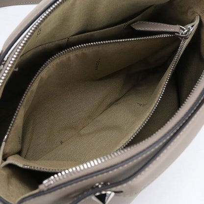 Fendi 2-Way by the Way Handbag Calfskin