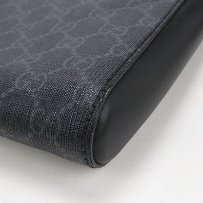 Gucci GG Supreme Crossbody Shoulder Bag