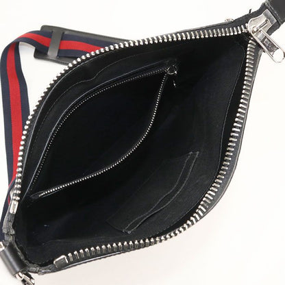 Gucci GG Supreme Crossbody Shoulder Bag