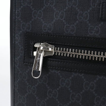 Gucci GG Supreme Crossbody Shoulder Bag