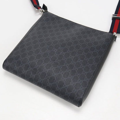 Gucci GG Supreme Crossbody Shoulder Bag