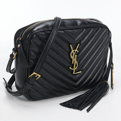Saint Laurent Camera Bag Calfskin