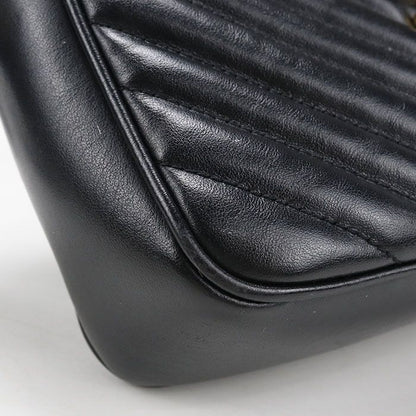 Saint Laurent Camera Bag Calfskin
