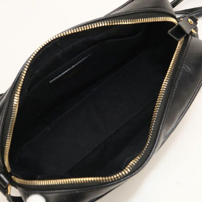Saint Laurent Camera Bag Calfskin