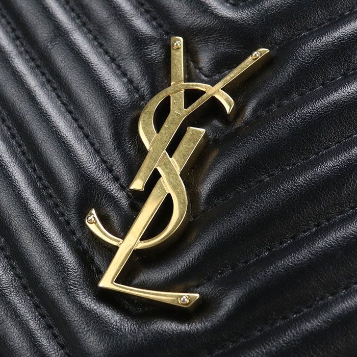 Saint Laurent Camera Bag Calfskin