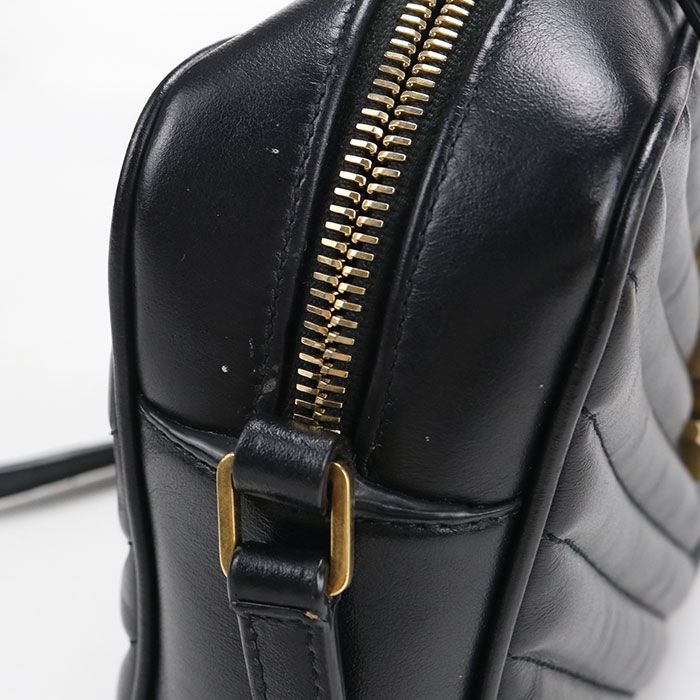 Saint Laurent Camera Bag Calfskin