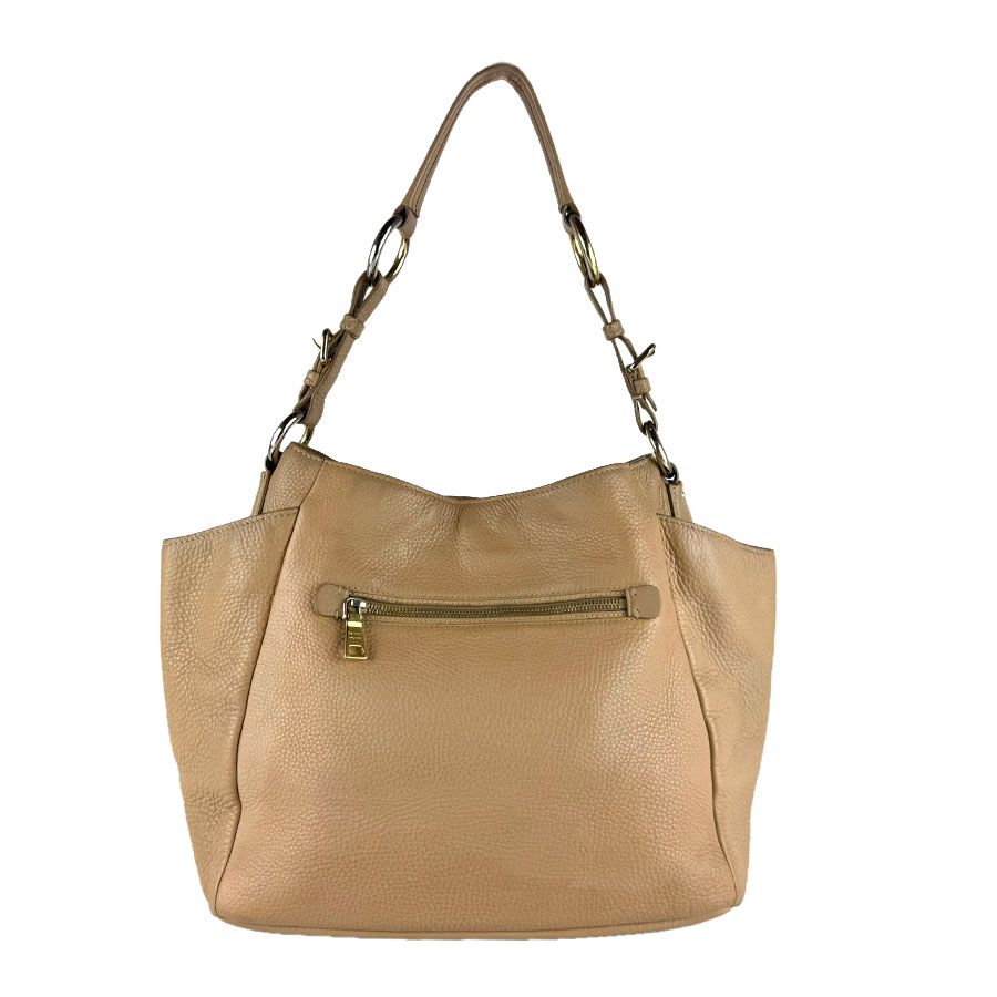 Prada Shoulder Bag Beige