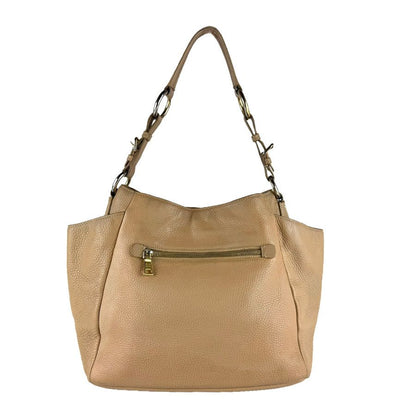 Prada Shoulder Bag Beige