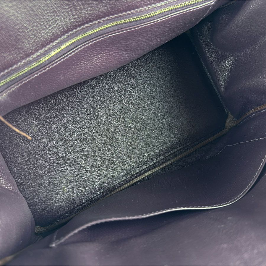 Hermes Handbag Birkin 30