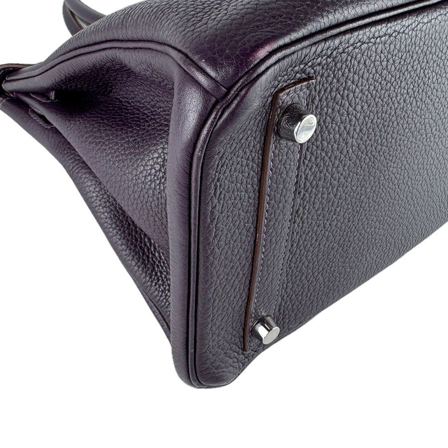 Hermes Handbag Birkin 30